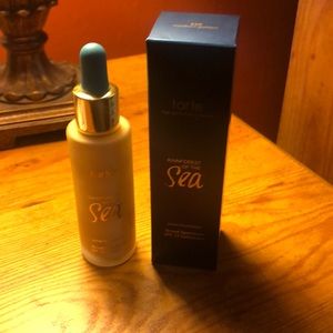 Tarte Rainforest of the Sea Foundation